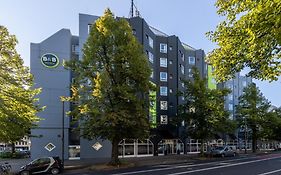 B&B Hotel Duesseldorf-Hbf